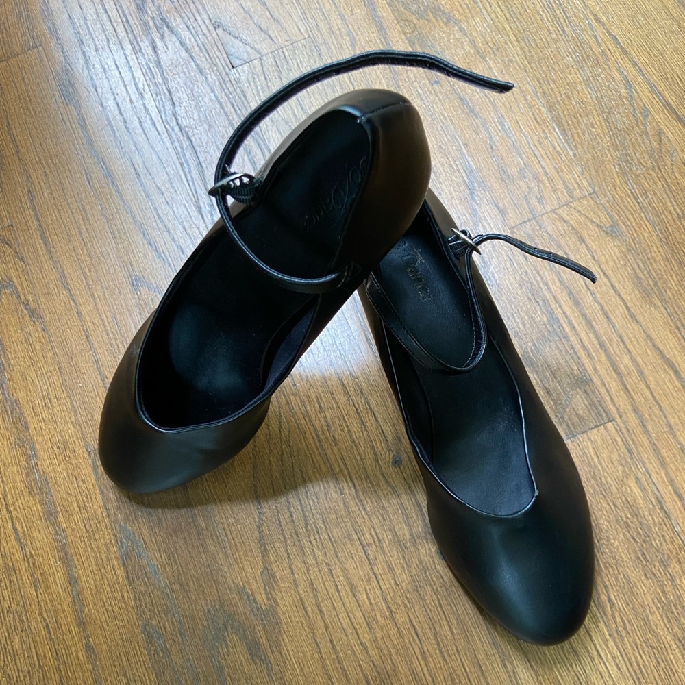 Character Shoes